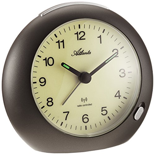 Preisvergleich Produktbild Atlanta Wecker 1431 / 4