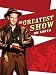 The Greatest Show on Earth