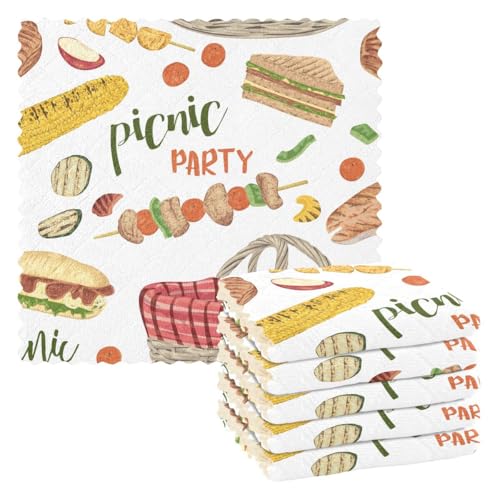 Akiraki Lb`NX sNjbN p Hו  킢 ӂ G z  ꗎƂ Lb` @ 6Zbg Hӂ   ƒp  28X28cm