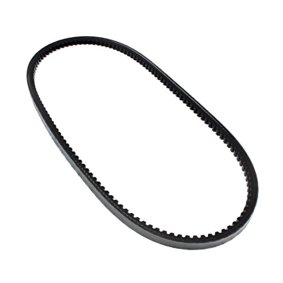 Fan Belt Fits Kubota K008-3 Part Number 16897-97010