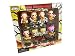 One Punch Man Saitama Mini Figure Box, Set of 8