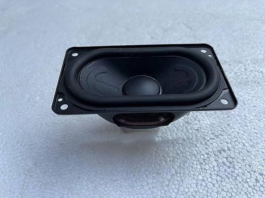 Amazon.com: for jbl CHARGE5 Rectangular Repair Replacement Speaker