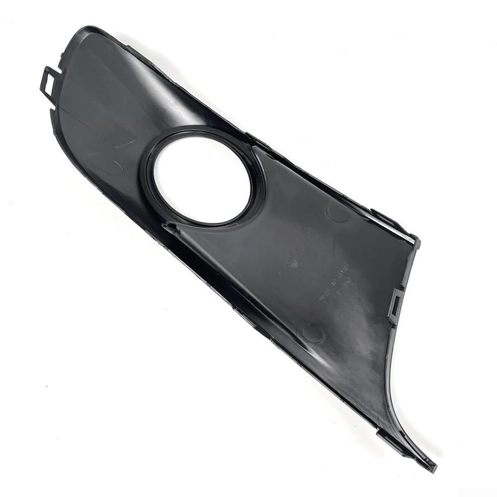 Kit de grille de phare antibrouillard pour Touran MK2 - Cache avant gauche et droit - 1T0853665N