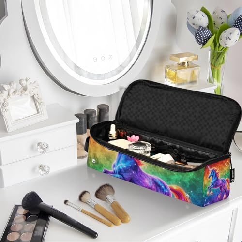 Bolso organizador para planchas y herramientas de cabello miniatura 7