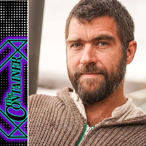 The Relating Arts (R)evolution w/ Peter Munthe-Kaas