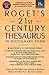 Roget's 21st Century Thesaurus: Updated and Expanded 3rd Edition, in Dictionary Form (21st Century Reference)