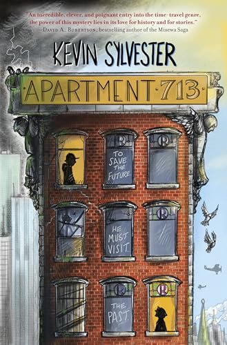 Apartment 713 image 2