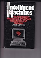 Intelligent Machines 0134688104 Book Cover