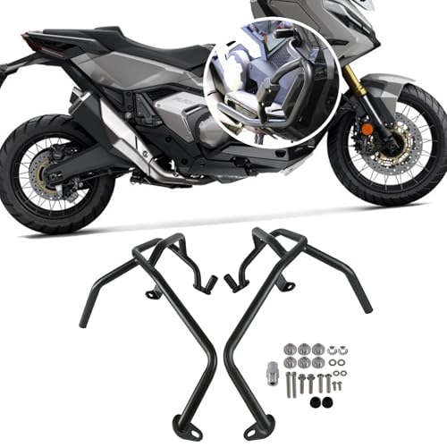 KAGEFUNE For XADV 750 2025 p K[ho[ GWop[ GWیo[ h~o[ K[ho[ xadv750 2021-2025 oCNANZT[ [sAi]