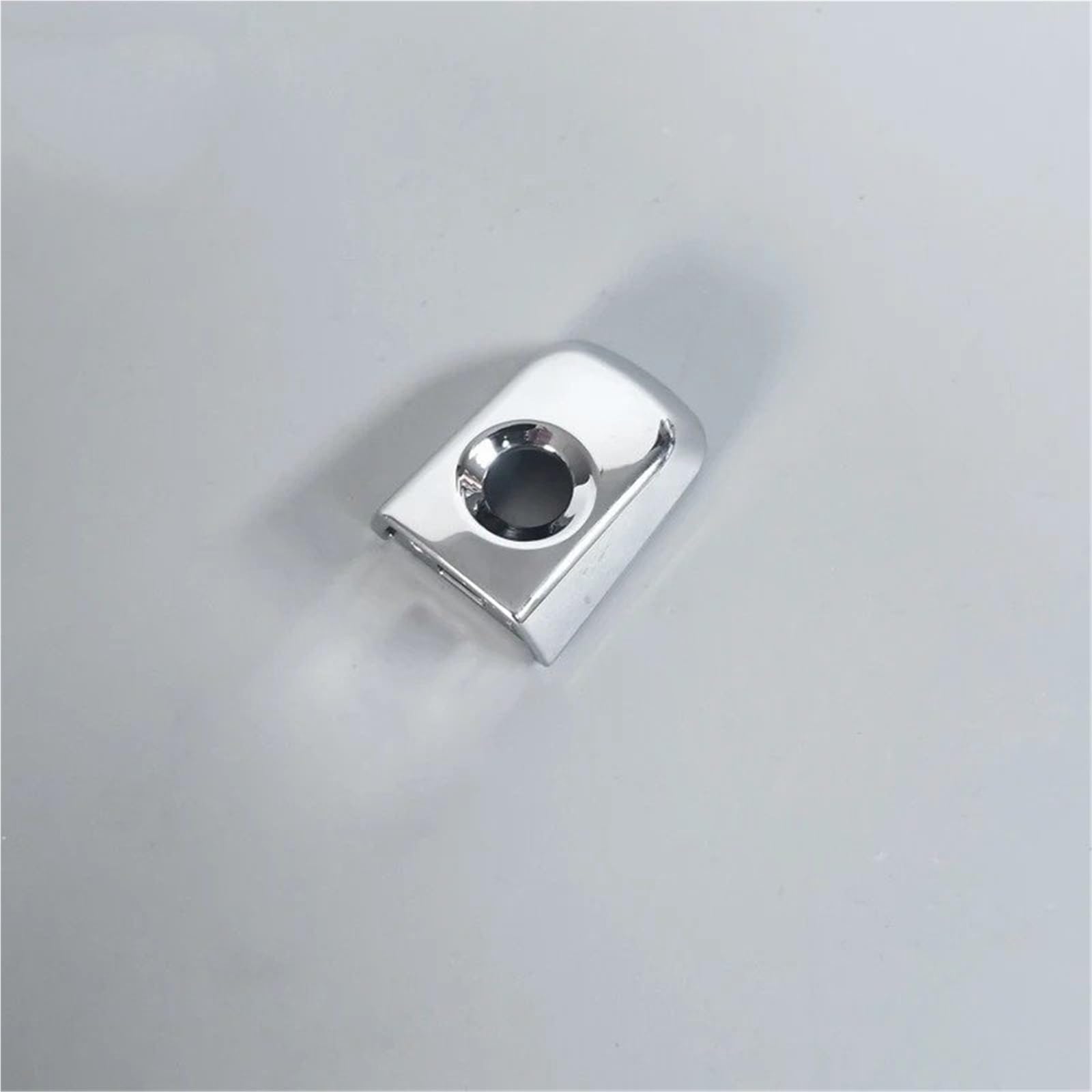 DUDUYANG Car Outside Door Handle for Isuzu Pickup for D-max 2012 2013 2014 2015 Outside Door Handle Front and Rear