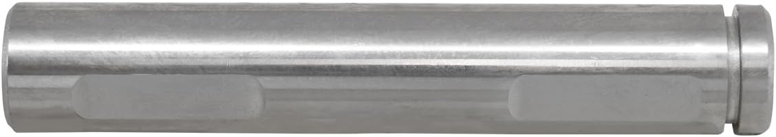 Standard open cross pin shaft for 10.5" Dodge