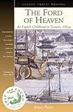  Ford of Heaven: A Cosmopolitan Childhood in Tientsin, China