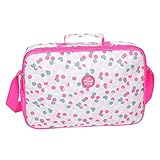 De Joumma Bags Movom Confeti 3165362 Mochila Escolar, 38 cm, 6.38 litros, Multicolor