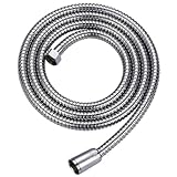KAV B08GG78XWT-SHOH Tubi per doccia, acciaio