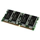 256 MB DDR RAM SO DIMM, PC 266