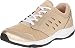 Vionic Womens Motion Venture Lace Up Athletic Sneaker Shoes, Gold, US 9