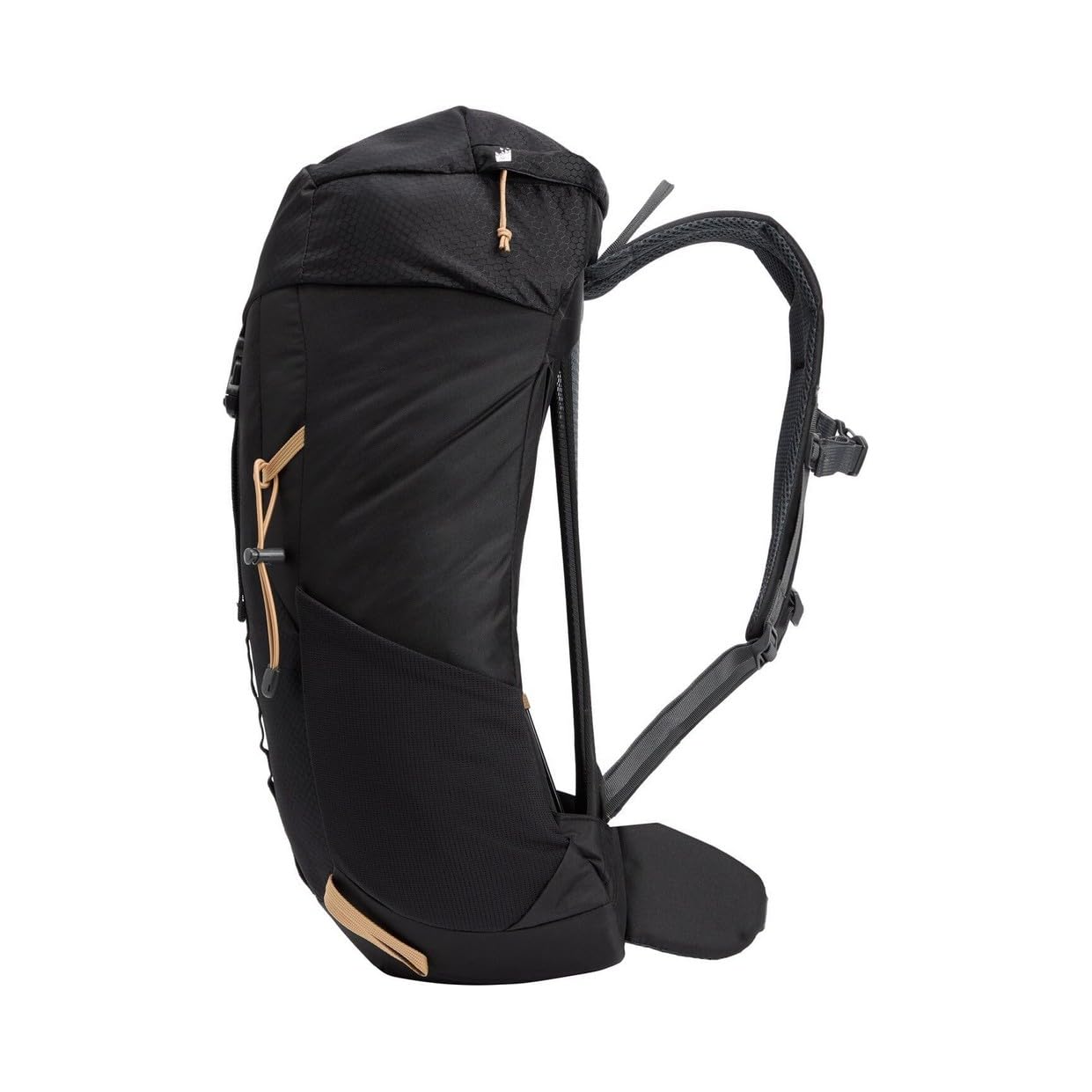 Mc Kinley Unisex Minah II VT 26 Wanderrucksack, Black Night/Brow, One Size