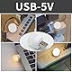 USB-Lichter bei Nacht, Mini-LED-Lampe, ohne Lichtsensor, Stecker, warmweiß, kompakt, ideal für Schlafzimmer, Badezimmer, Küche Auto USB-Atmosphäre-Licht (12 Stück,6 weiß + 6 warm)