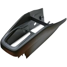 Center Console, Center Tunnel Trim for Golf MK4 1998-2004