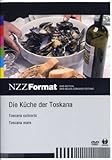  Küche der Toskana - Die Filme - NZZ Format