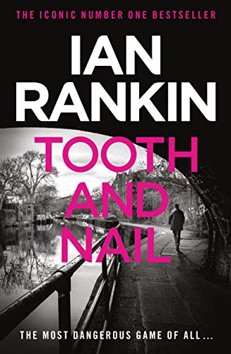 Tooth and nail