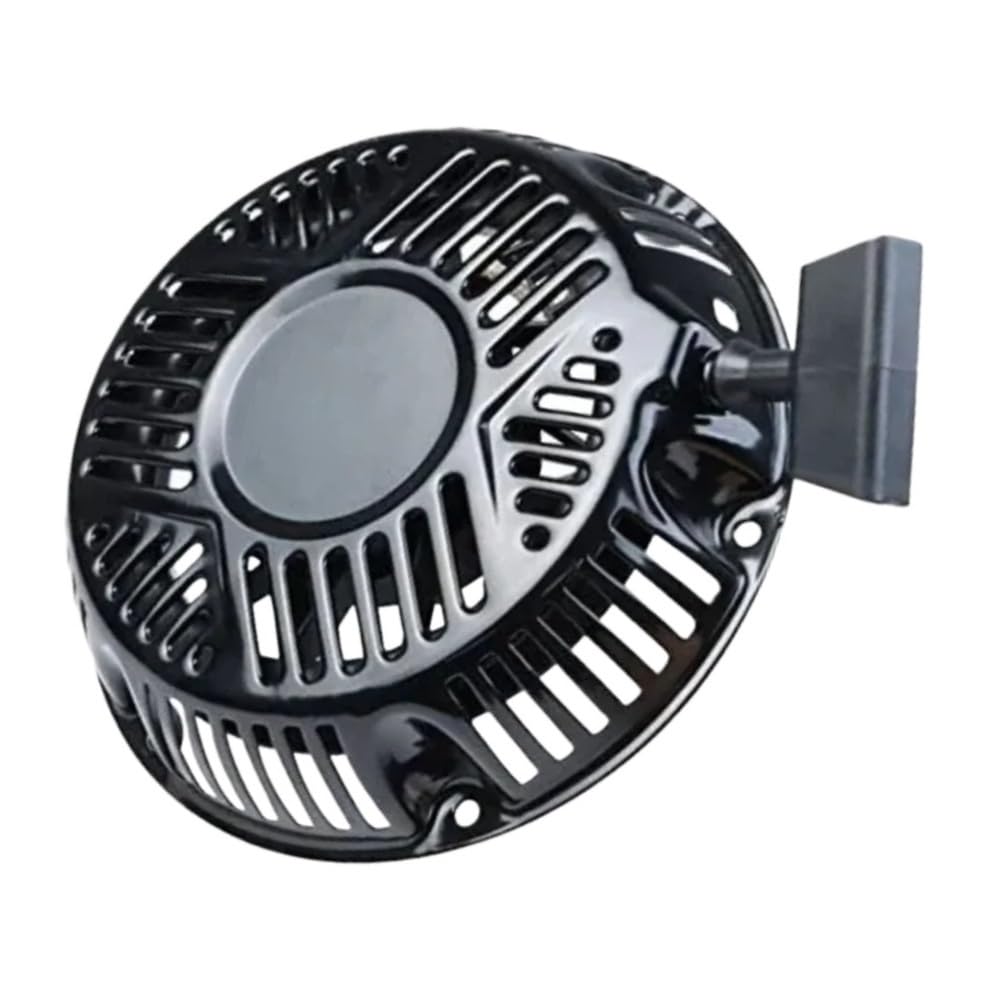 Arranque de Retroceso de plástico Compatible con Motores de Gasolina CR2100 25T2 XR2100 25T3 de 13,5 HP y 420 CC (797747)