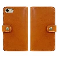Amazon.co.jp: iPhone7 用 ケース ベルトあり 手帳型 カバー