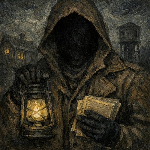 A42 | E27: Te quieren despierto.