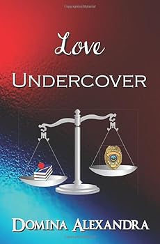 Paperback Love Undercover Book