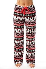 Candycane Snowman Fairisle