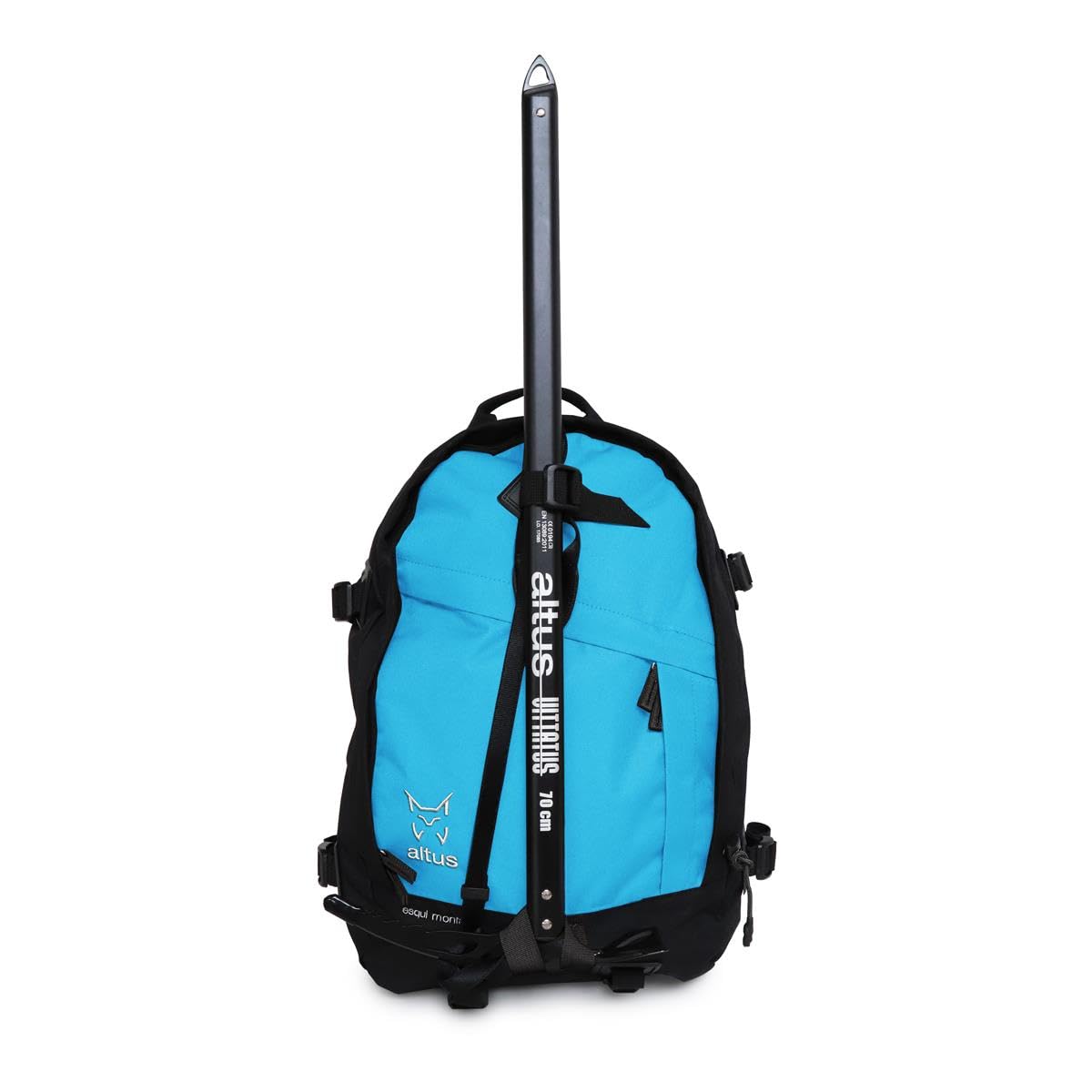 ALTUS Esquí Montaña Mochila Unisex adulto (Pack de 1)