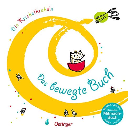 Das bewegte Buch Das bewegte Buch