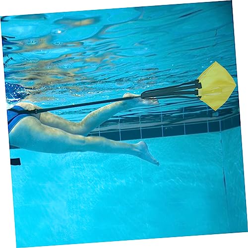 Paracaídas de Resistencia para Natación Entrenador miniatura 4