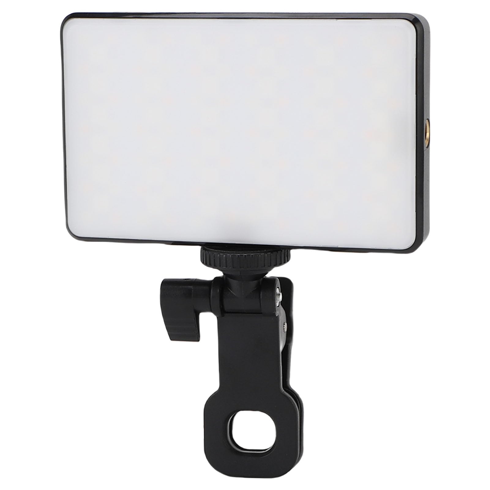 SIXRUN Luce LED RGB Ricaricabile, Illuminazione Dimmerabile a Colori per | Batteria da 3000 MAh, Struttura in ABS, Uso Interno/esterno, Colori Regolabili