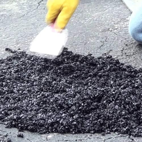 Tarmac Cold Lay Ready to Use Macadam 25KG Bag