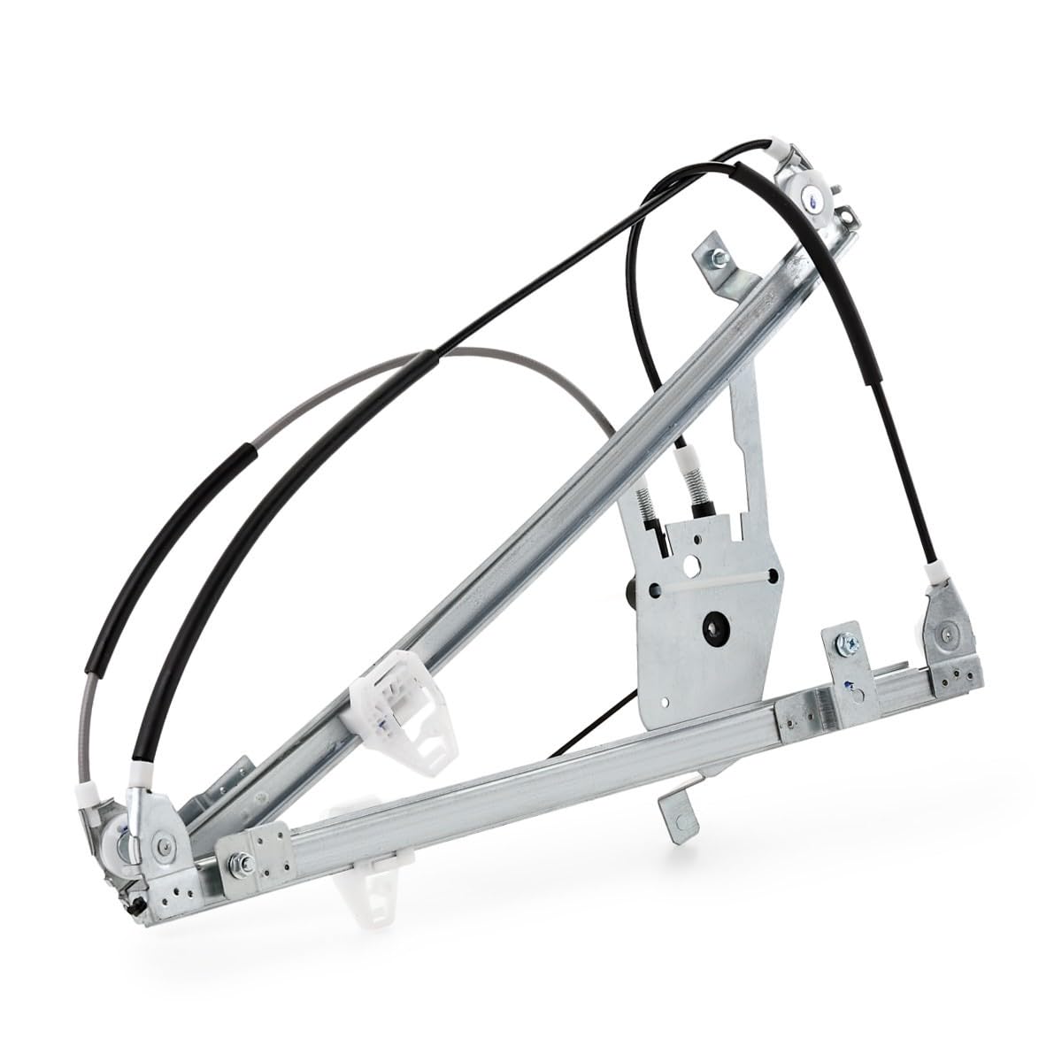 RIDEX 1561W0068 Elevalunas eléctrico Delante, Derecha sin electromotor Compatible con CITROËN XSARA PICASSO N68