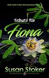 ebook schutz  Schutz für Fiona (SEALs of Protection 3)