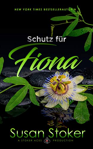 Schutz für Fiona (SEALs of Protection 3) Schutz für Fiona (SEALs of Protection 3)