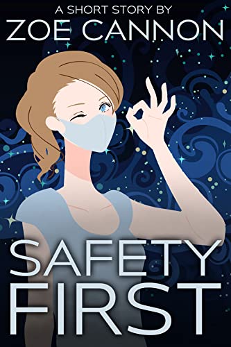 Cover of Safety First