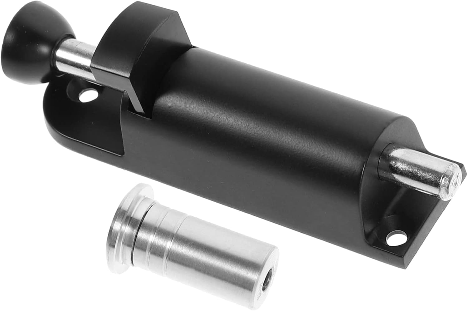 Yardenfun Door and Window Latch Gate Bolt SpringLoaded