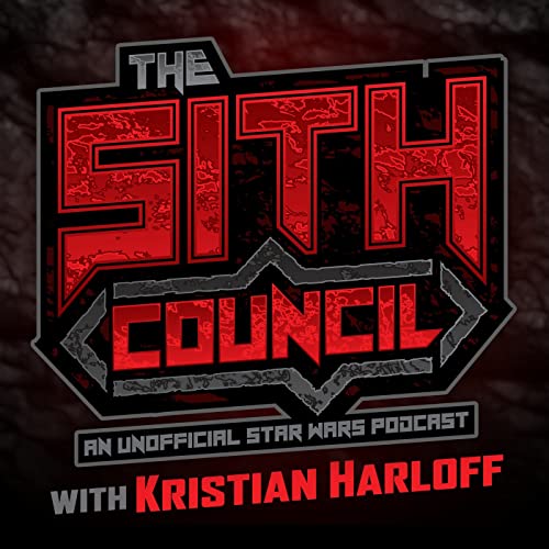 The Sith Council with Kristian Harloff Titelbild