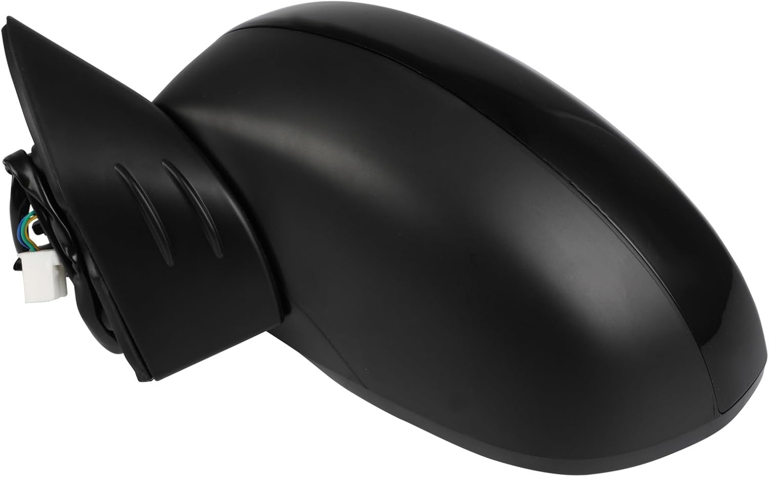 Driver Side 3Pins Side View Mirror Fits 2022 2023 2024 2025 For Honda For CIVIC HO1320350