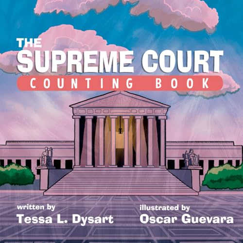 The Supreme Court Counting Book