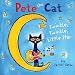 Pete the Cat: Twinkle, Twinkle, Little Star