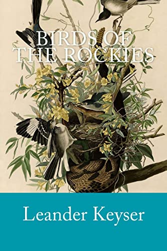 Birds of the Rockies