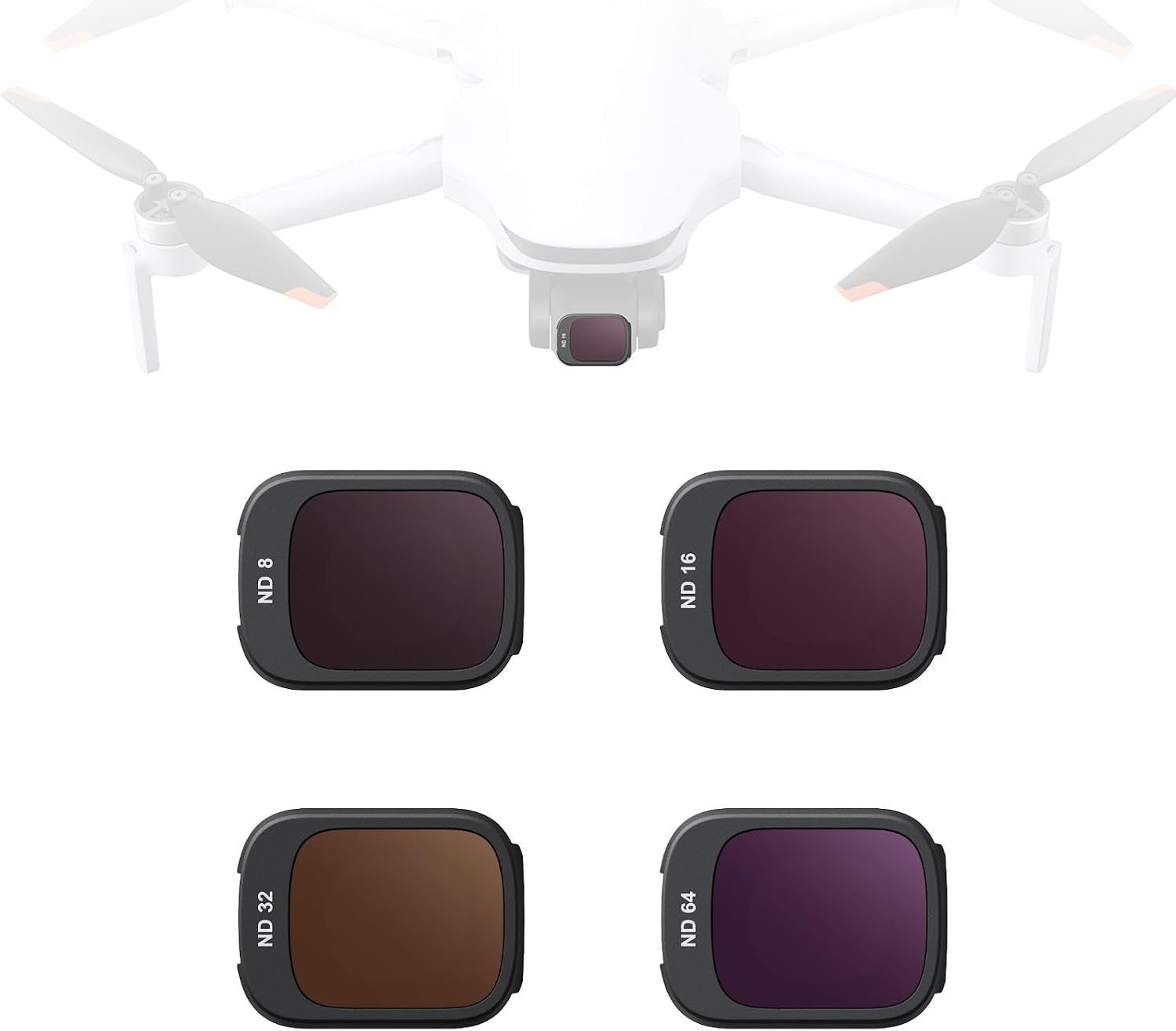 Potensic ND Filter for Atom 3