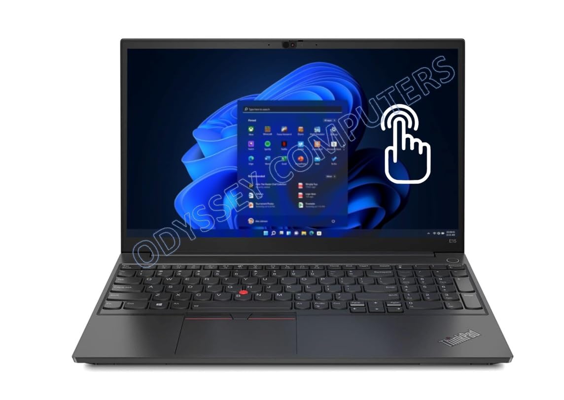Amazon.com: Lenovo ThinkPad T15 Gen 1 15.6