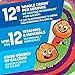Cinnamon Toast Crunch Rolls, Breakfast Cereal, 10.7 OZ Box