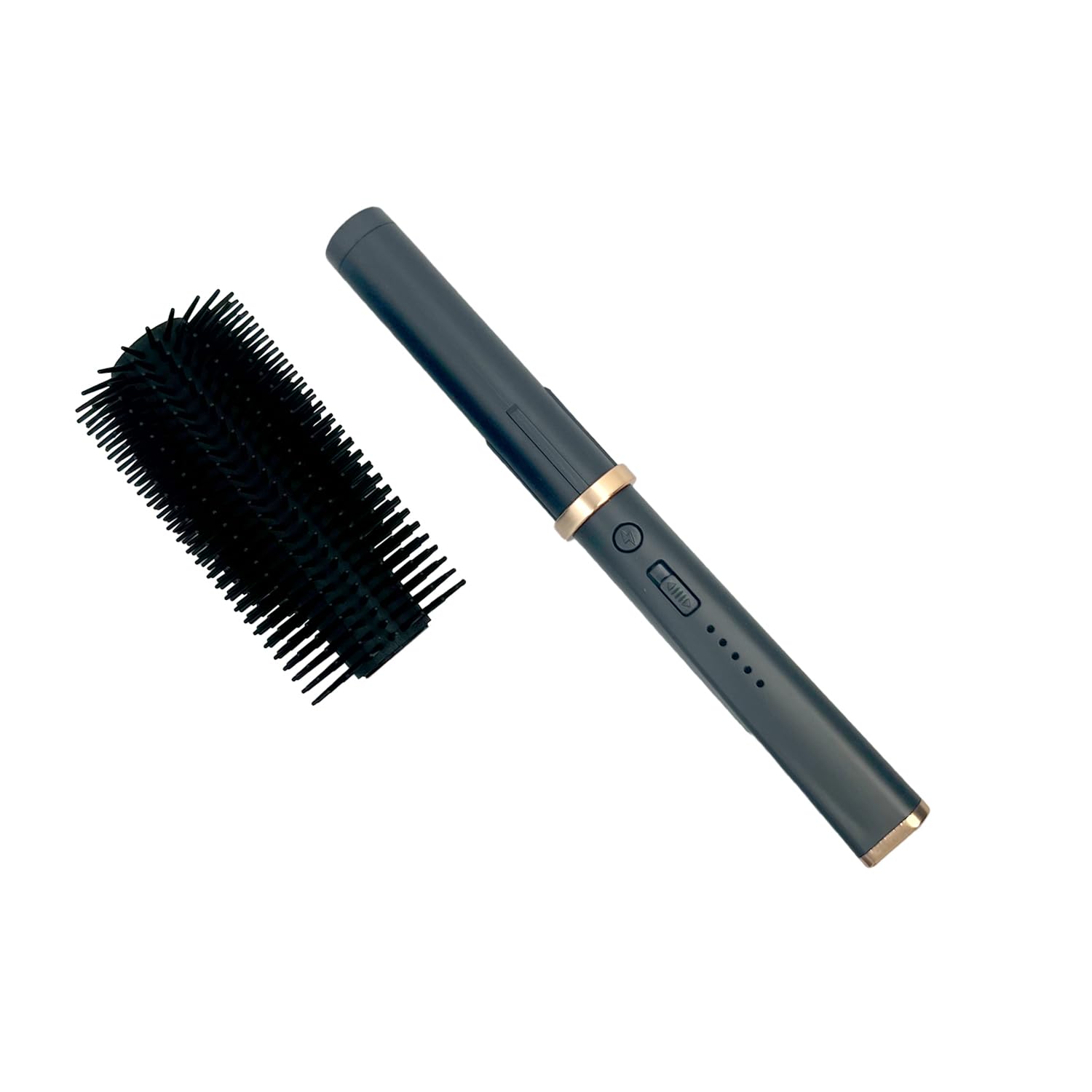 Amazon.com: Streetwise Hair Fryer Brush Stun Gun - Concealed Self