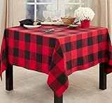 Zoom IMG-1 saro lifestyle buffalo plaid check